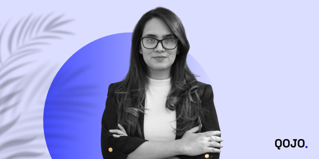 Jasmine Ahluwalia - Founder at ASDAV