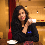 Somrita Shyam