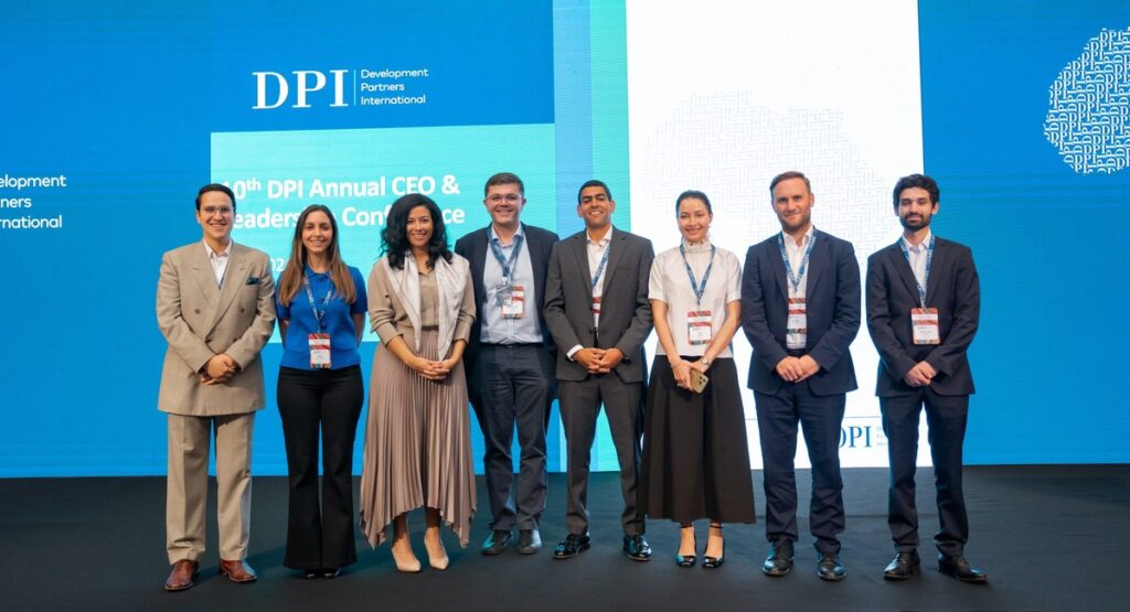 DPI team at the DPI Annual CEO and Leadership Conference