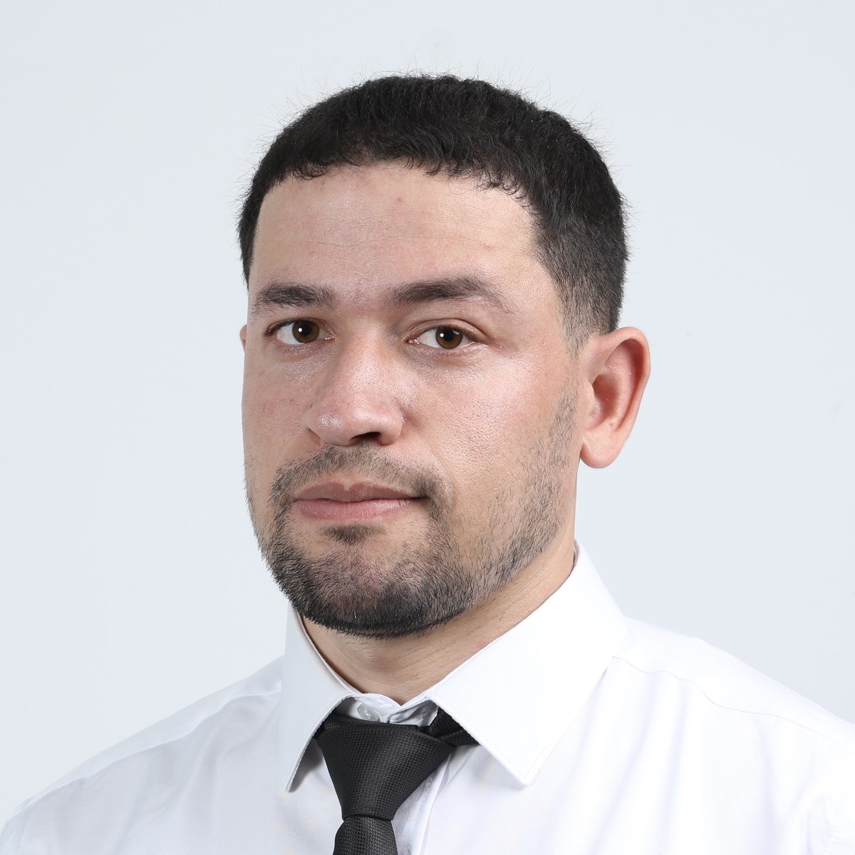 Faraj Rahil