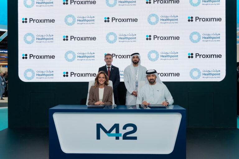 Healthpoint and Proximie to advance surgical intelligence in Abu Dhabi