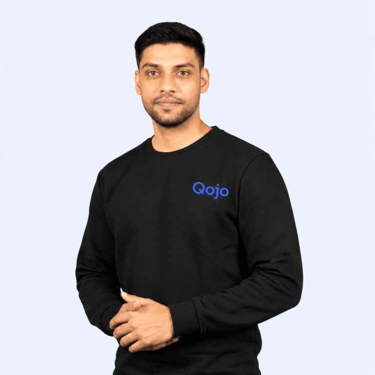 SK Rafiqul Islam, Co-founder of Qojo Media