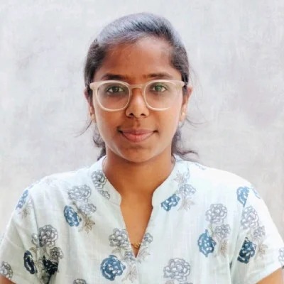Surya Pitchaimuthu, Data Analyst and Contributor at Qojo Media